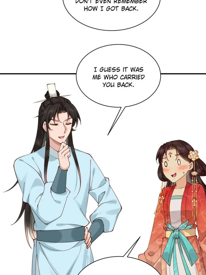Sir, Don't Show Off Chapter 155 - 19
