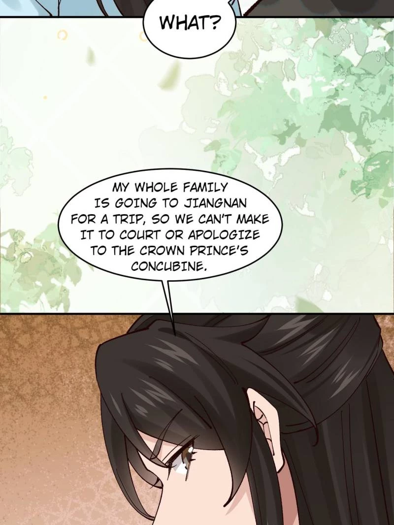 Sir, Don't Show Off Chapter 156 - 39