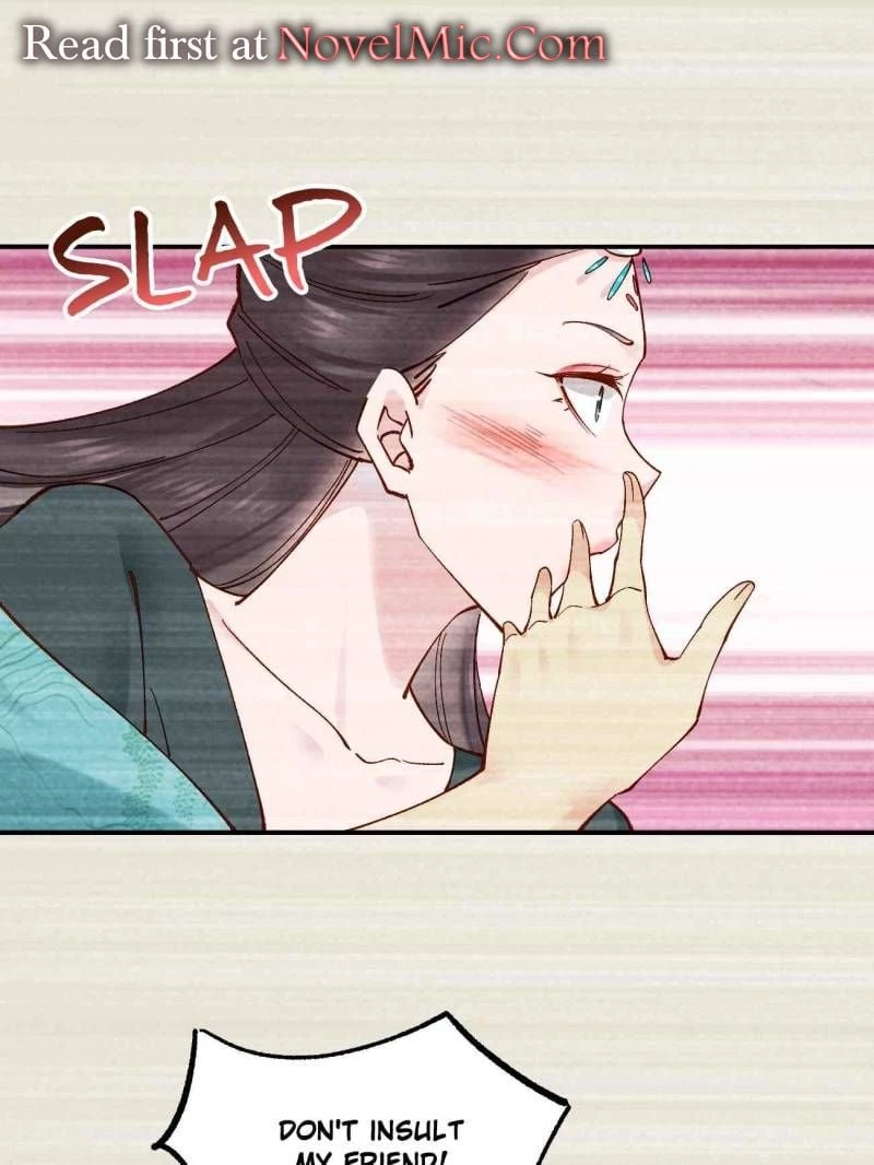 Sir, Don't Show Off Chapter 154 - 10