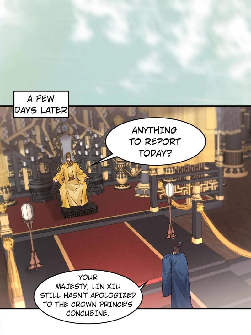 Sir, Don't Show Off Chapter 156 - 41