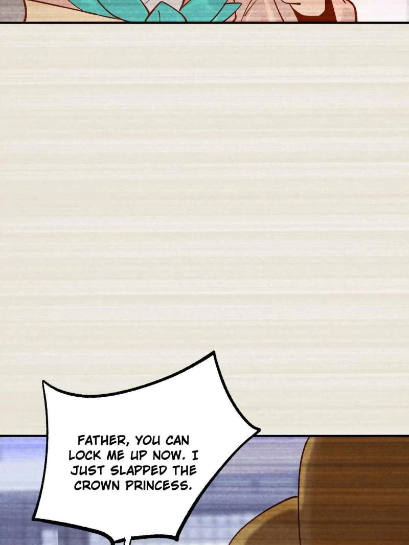Sir, Don't Show Off Chapter 154 - 12