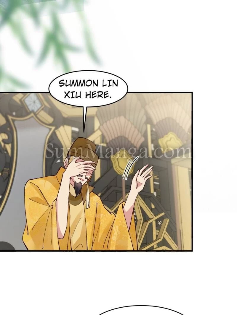 Sir, Don't Show Off Chapter 156 - 43