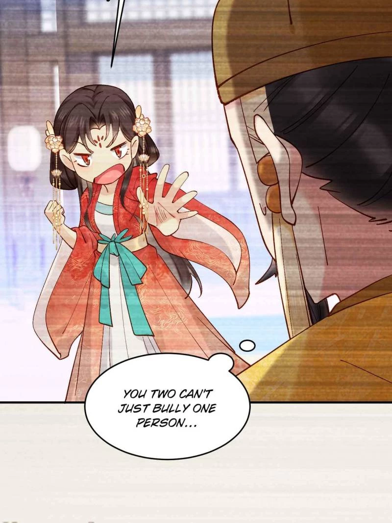 Sir, Don't Show Off Chapter 154 - 13