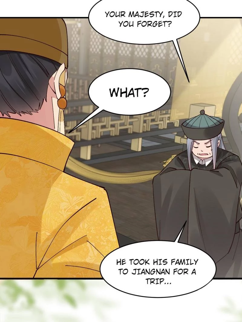 Sir, Don't Show Off Chapter 156 - 44