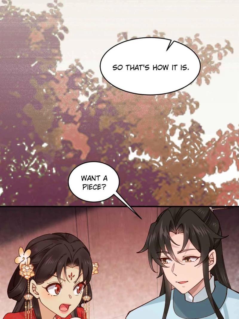 Sir, Don't Show Off Chapter 154 - 14