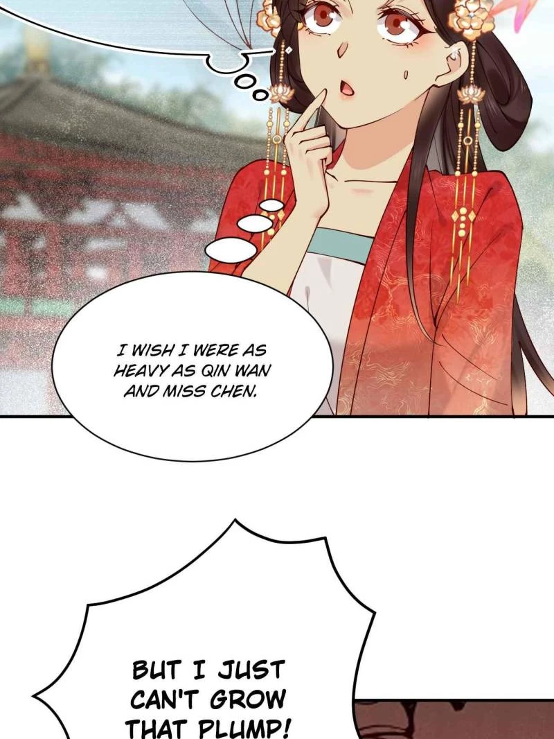 Sir, Don't Show Off Chapter 155 - 25