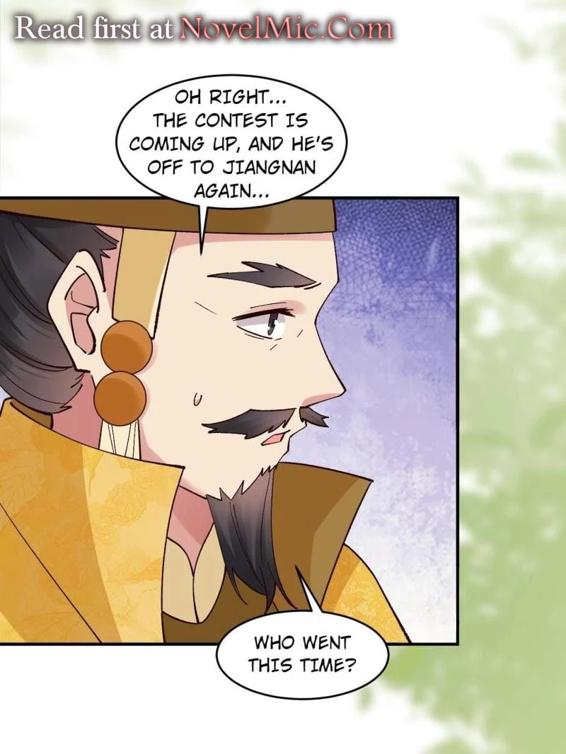 Sir, Don't Show Off Chapter 156 - 45