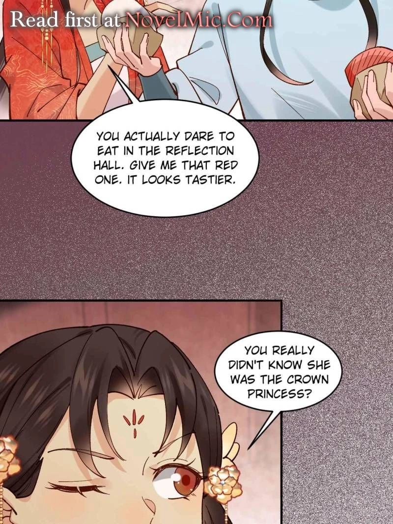 Sir, Don't Show Off Chapter 154 - 15