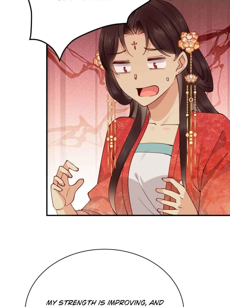 Sir, Don't Show Off Chapter 155 - 26