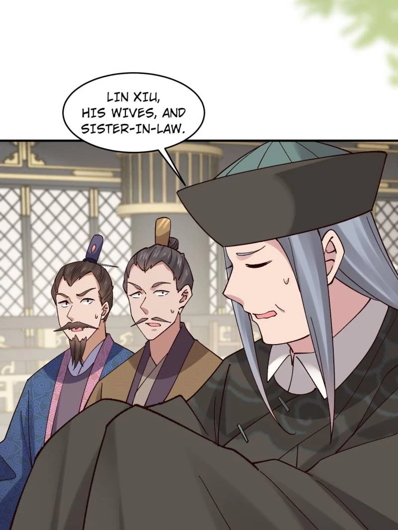 Sir, Don't Show Off Chapter 156 - 46