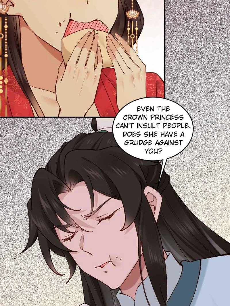 Sir, Don't Show Off Chapter 154 - 16