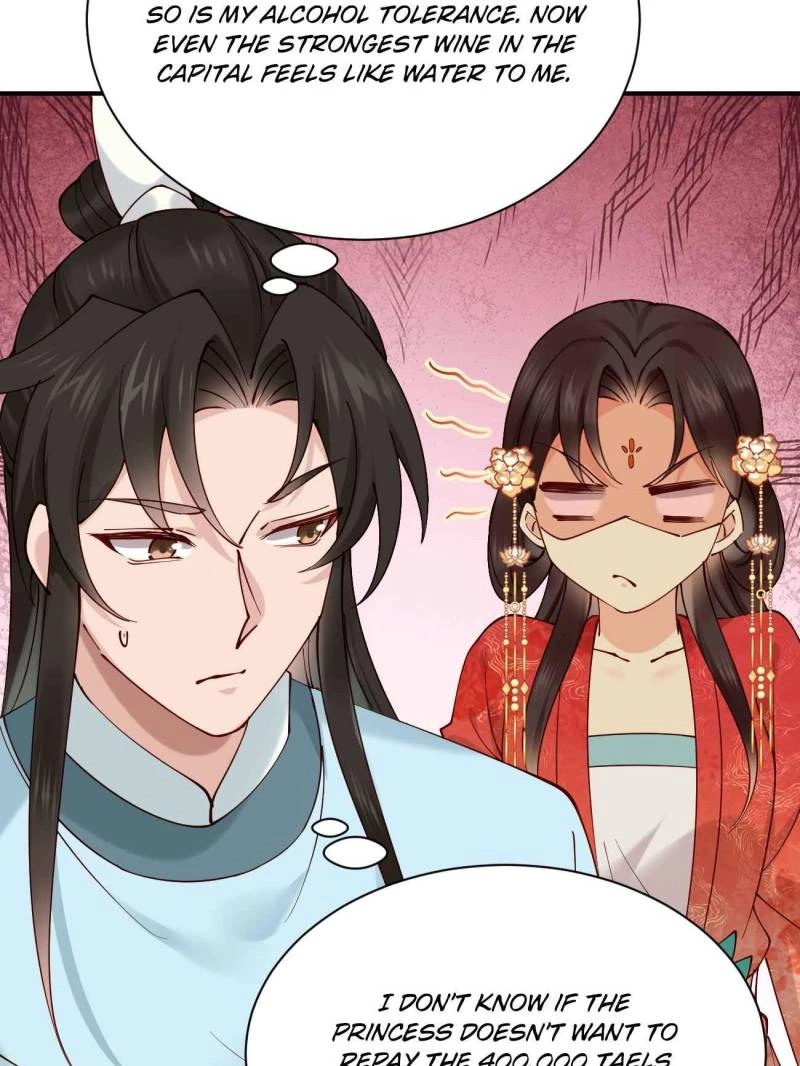 Sir, Don't Show Off Chapter 155 - 27