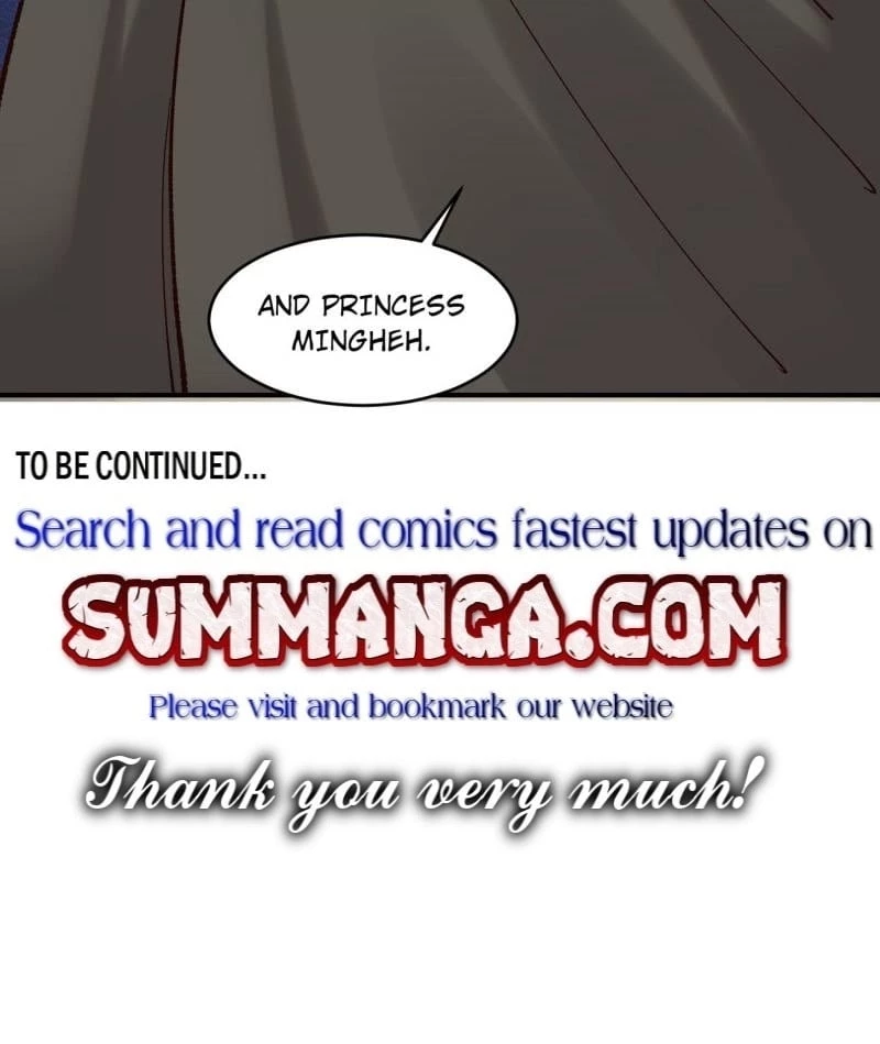 Sir, Don't Show Off Chapter 156 - 47