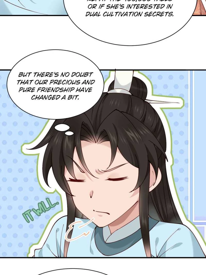 Sir, Don't Show Off Chapter 155 - 28