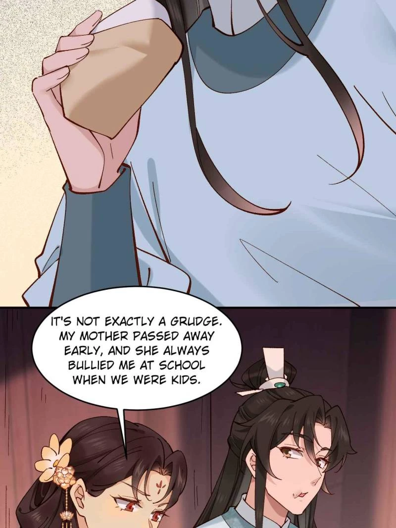 Sir, Don't Show Off Chapter 154 - 17