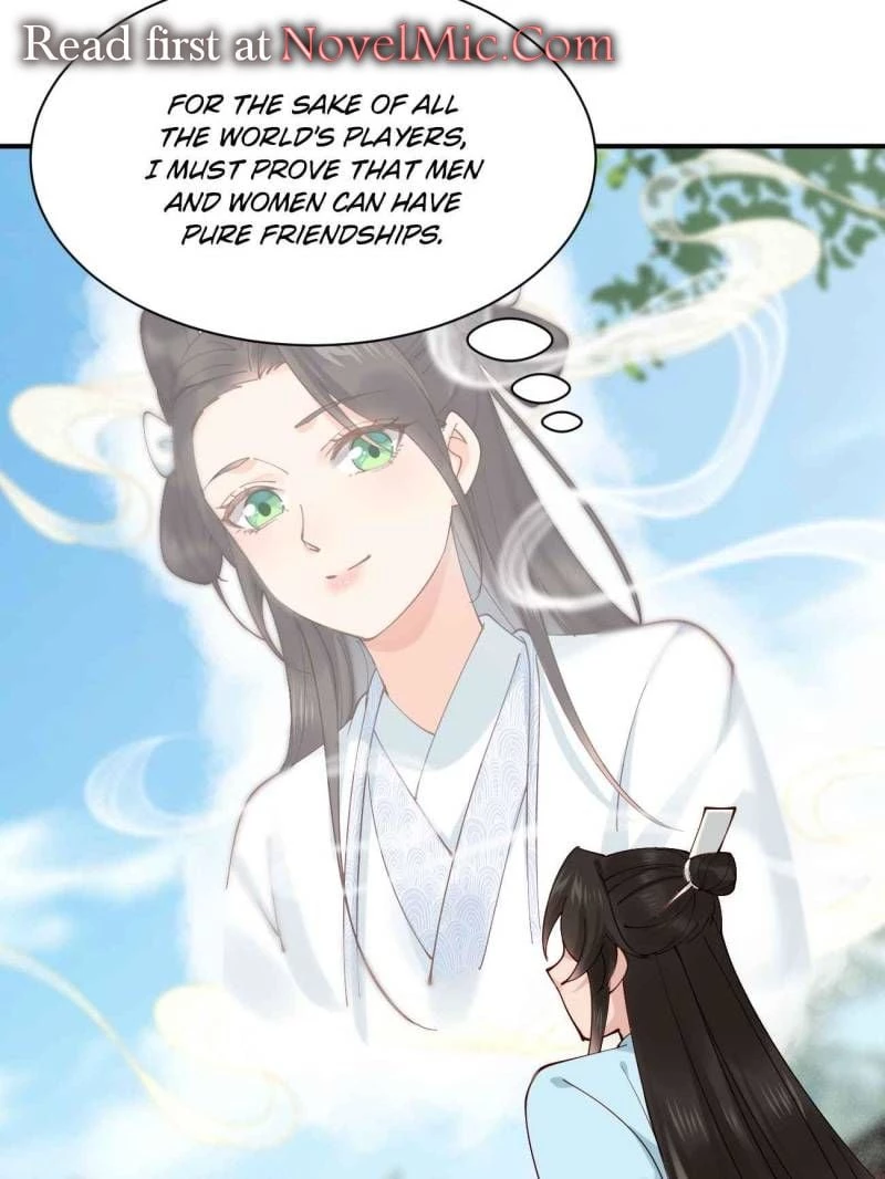 Sir, Don't Show Off Chapter 155 - 29