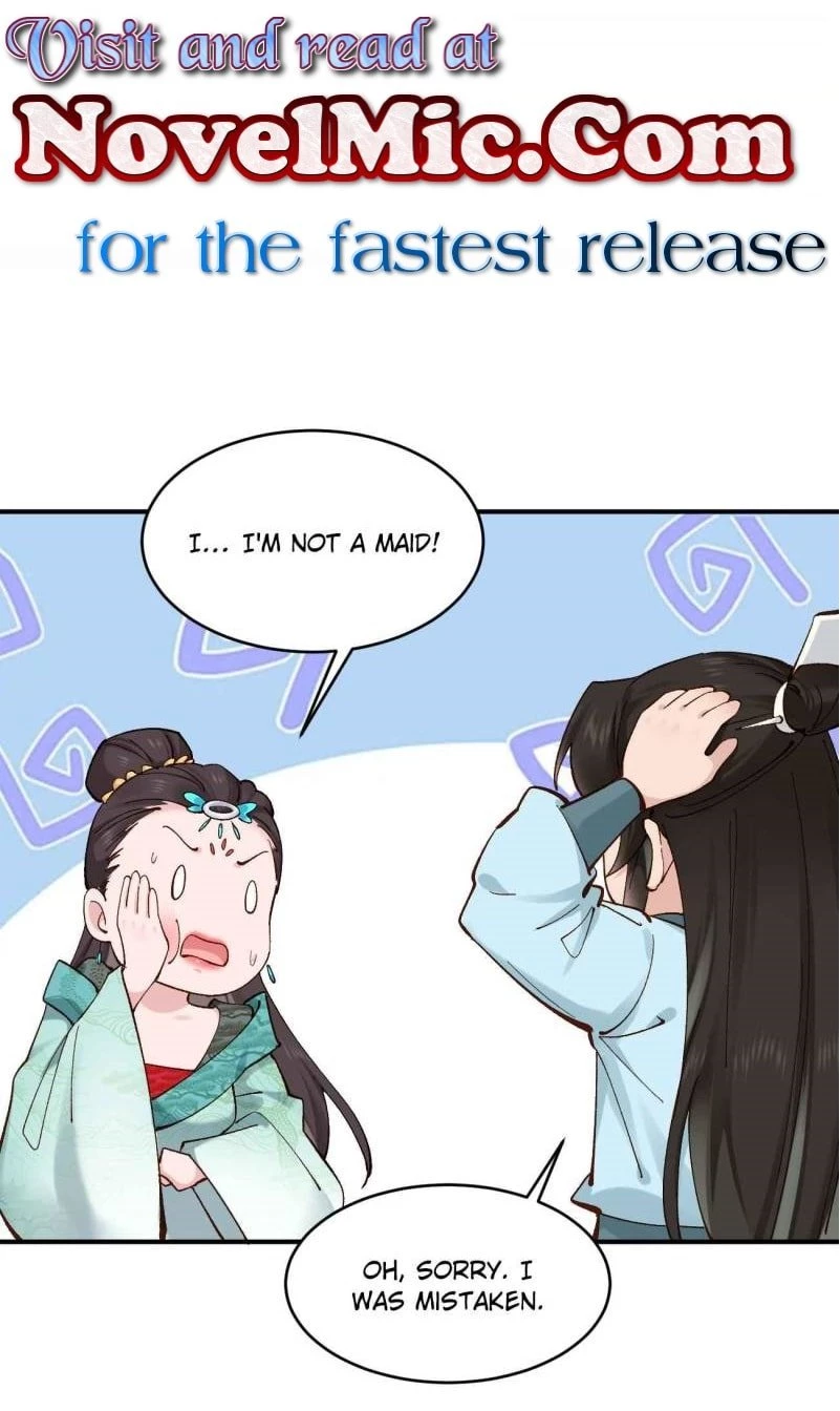 Sir, Don't Show Off Chapter 153 - 1