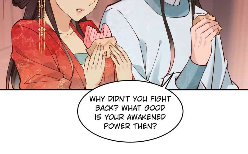 Sir, Don't Show Off Chapter 154 - 18