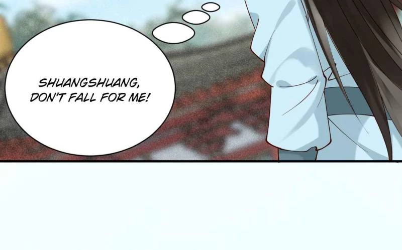 Sir, Don't Show Off Chapter 155 - 30