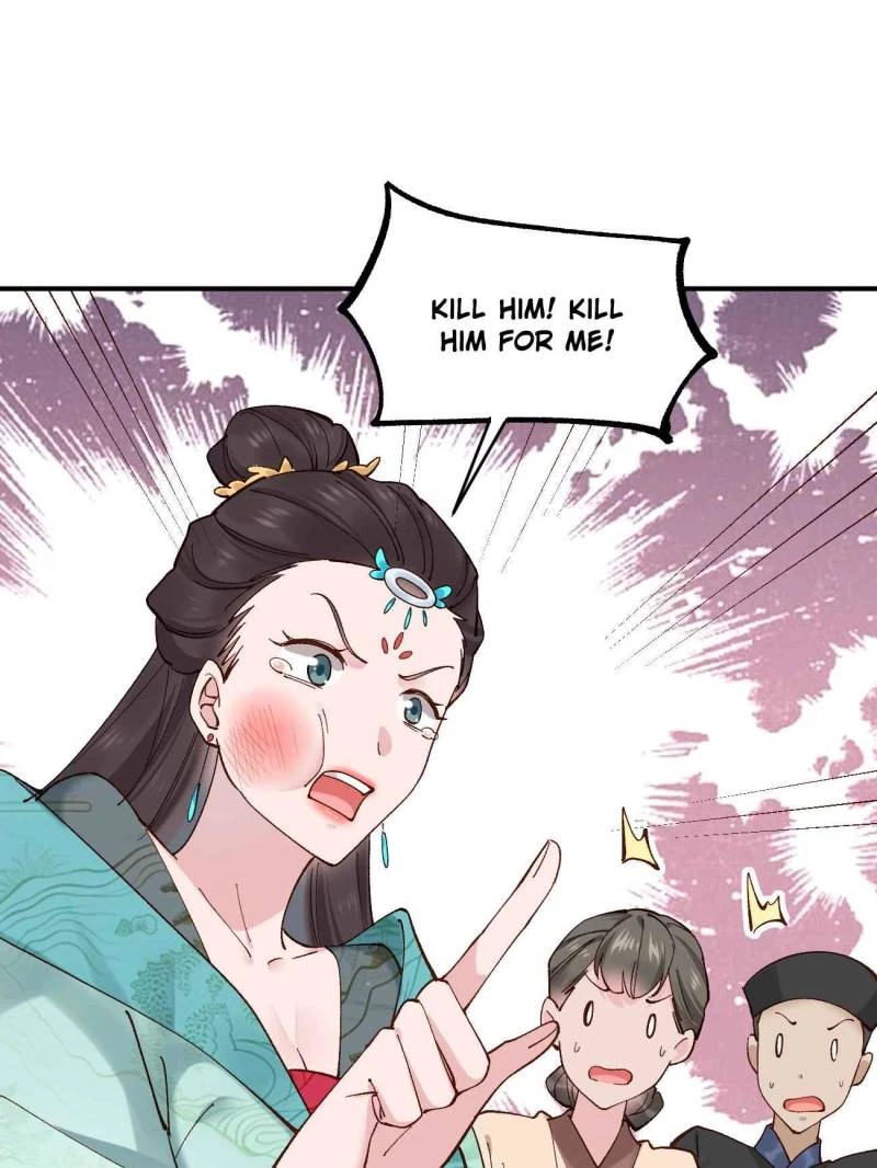 Sir, Don't Show Off Chapter 153 - 2