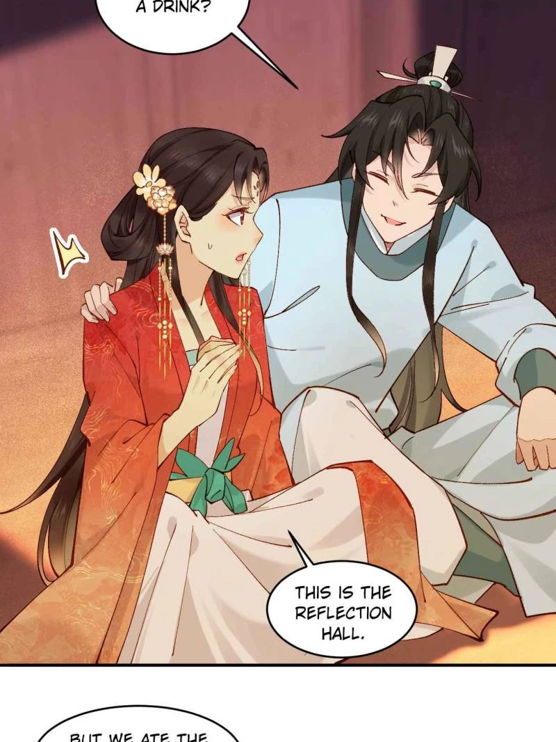 Sir, Don't Show Off Chapter 154 - 20