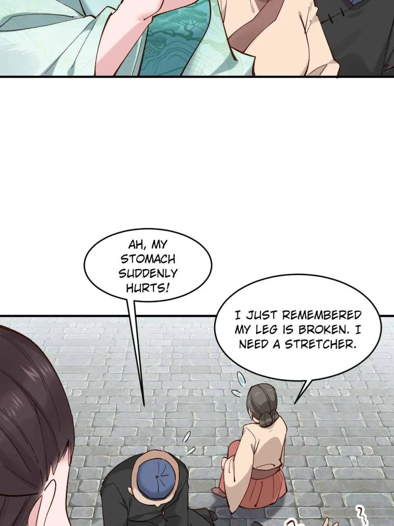 Sir, Don't Show Off Chapter 153 - 3