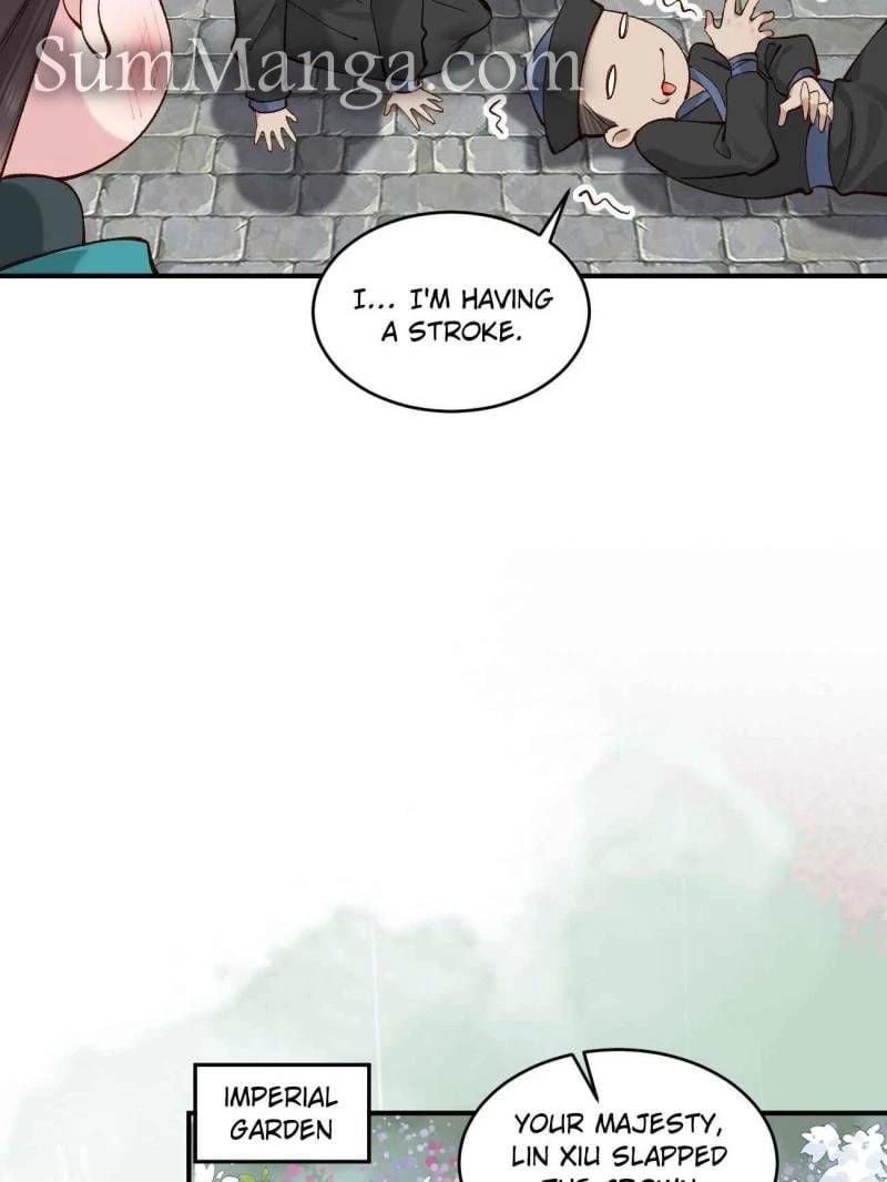 Sir, Don't Show Off Chapter 153 - 4
