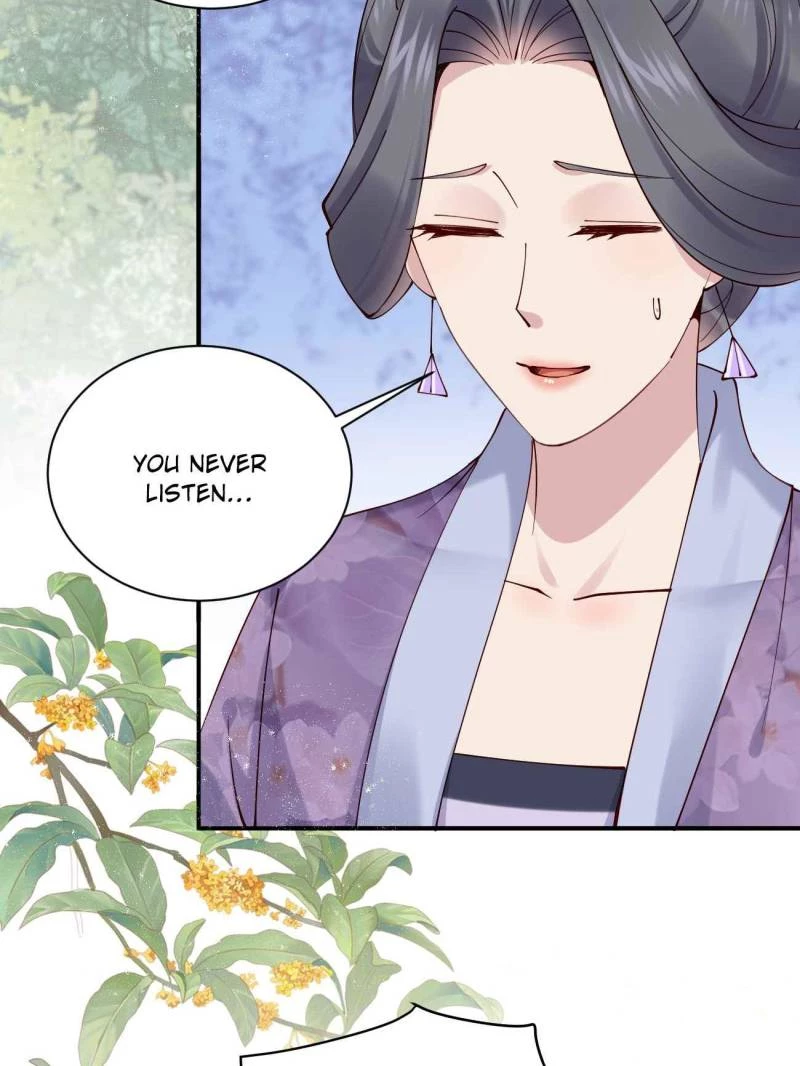 Sir, Don't Show Off Chapter 155 - 33