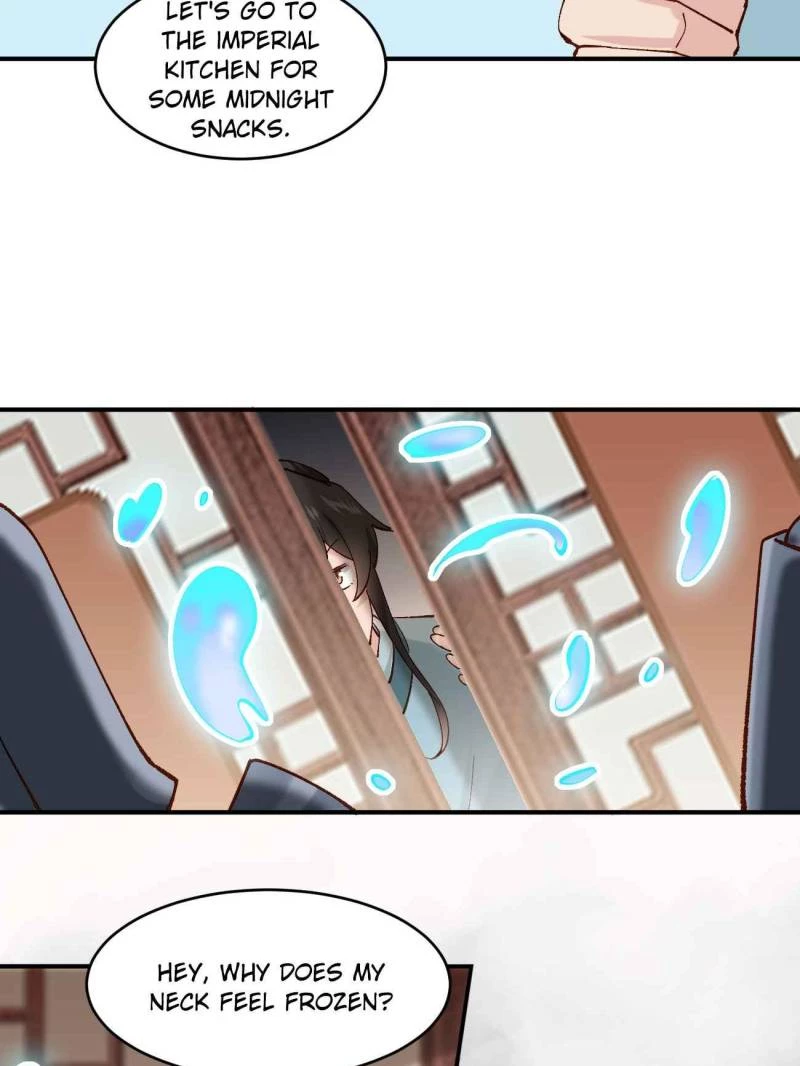 Sir, Don't Show Off Chapter 154 - 22