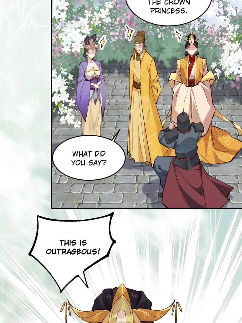 Sir, Don't Show Off Chapter 153 - 5