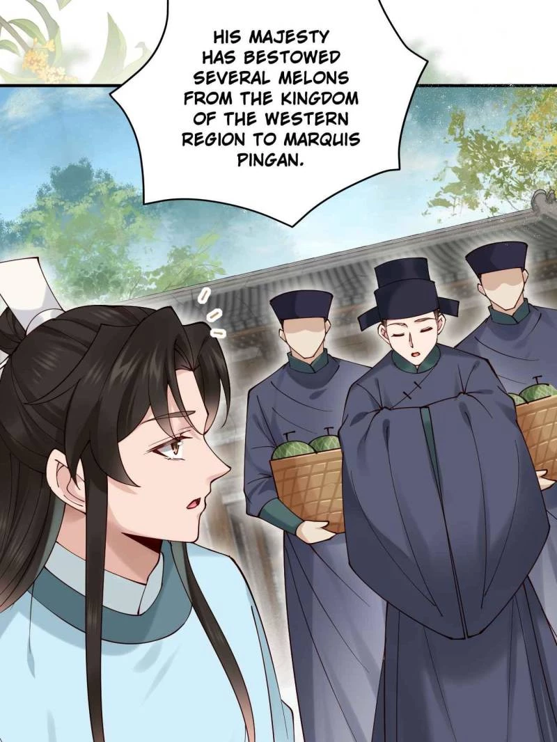 Sir, Don't Show Off Chapter 155 - 34
