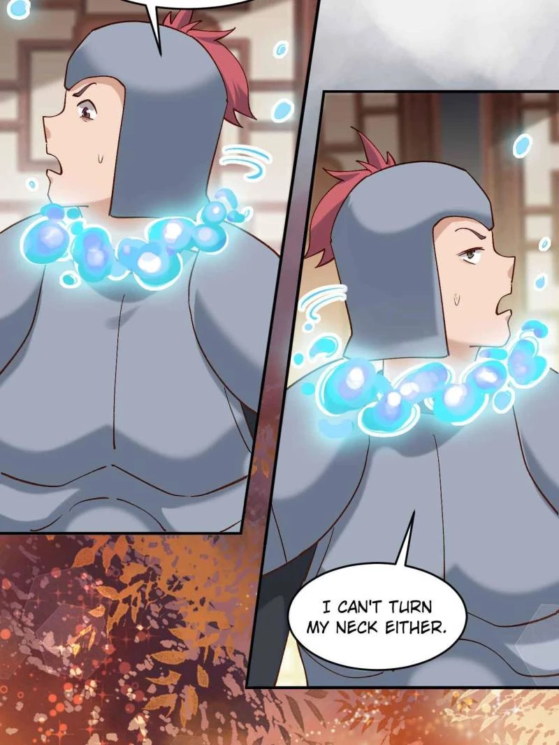 Sir, Don't Show Off Chapter 154 - 23
