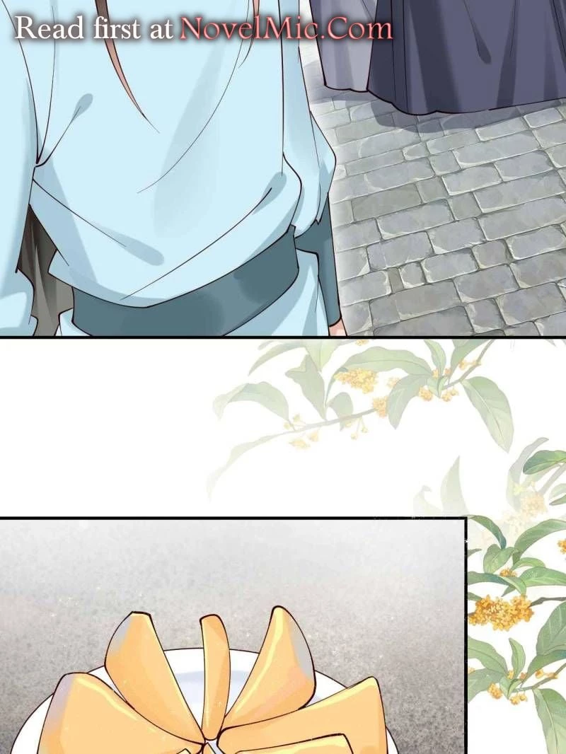 Sir, Don't Show Off Chapter 155 - 35