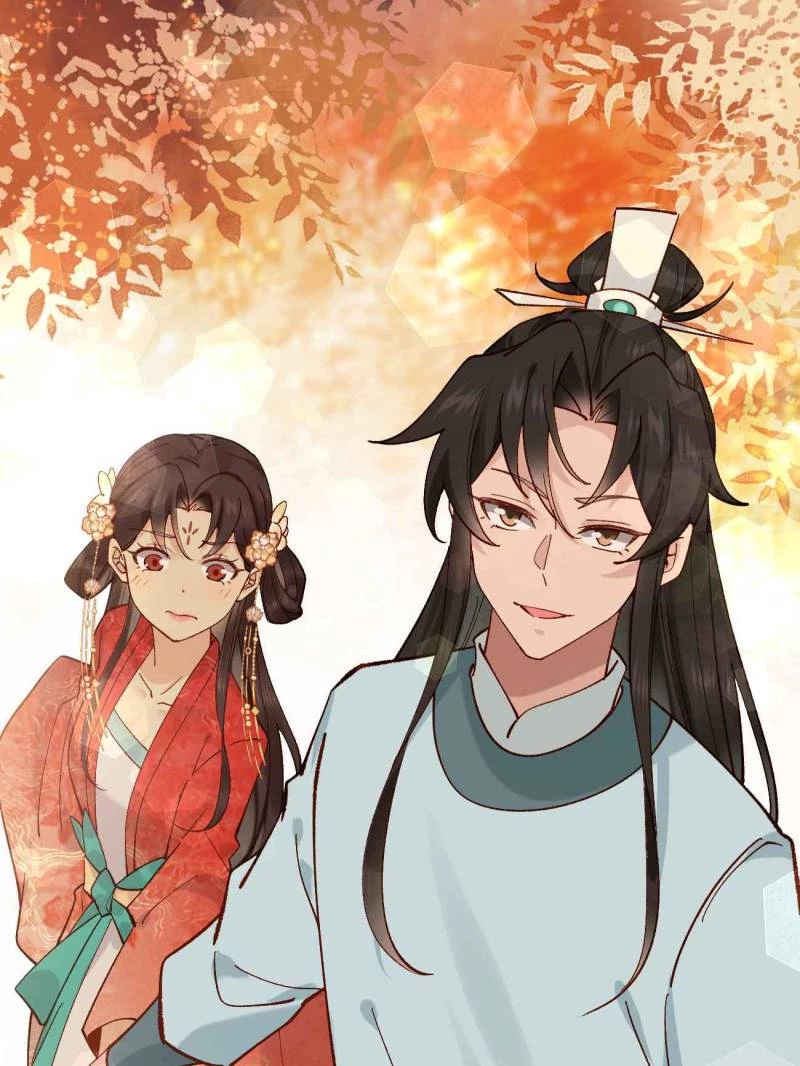 Sir, Don't Show Off Chapter 154 - 24