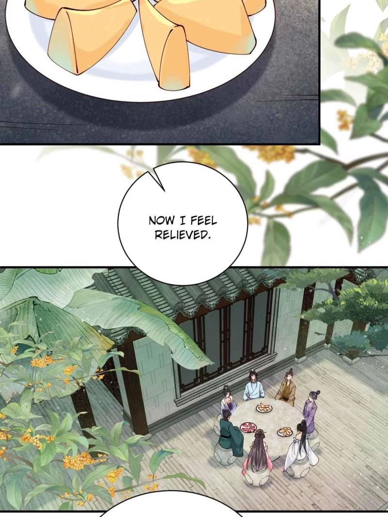Sir, Don't Show Off Chapter 155 - 36