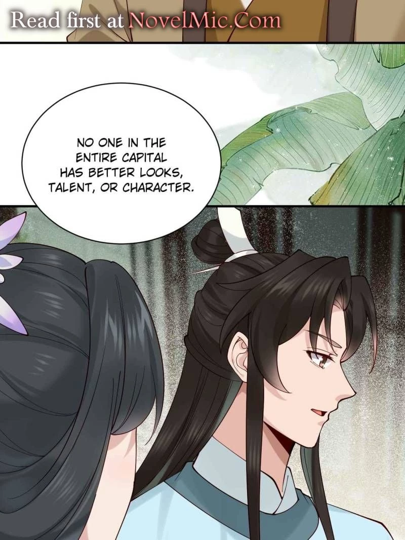 Sir, Don't Show Off Chapter 155 - 38