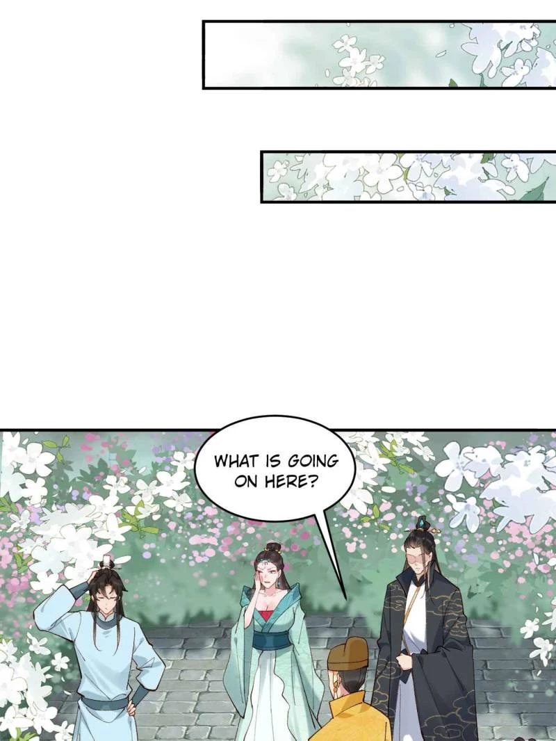 Sir, Don't Show Off Chapter 153 - 10