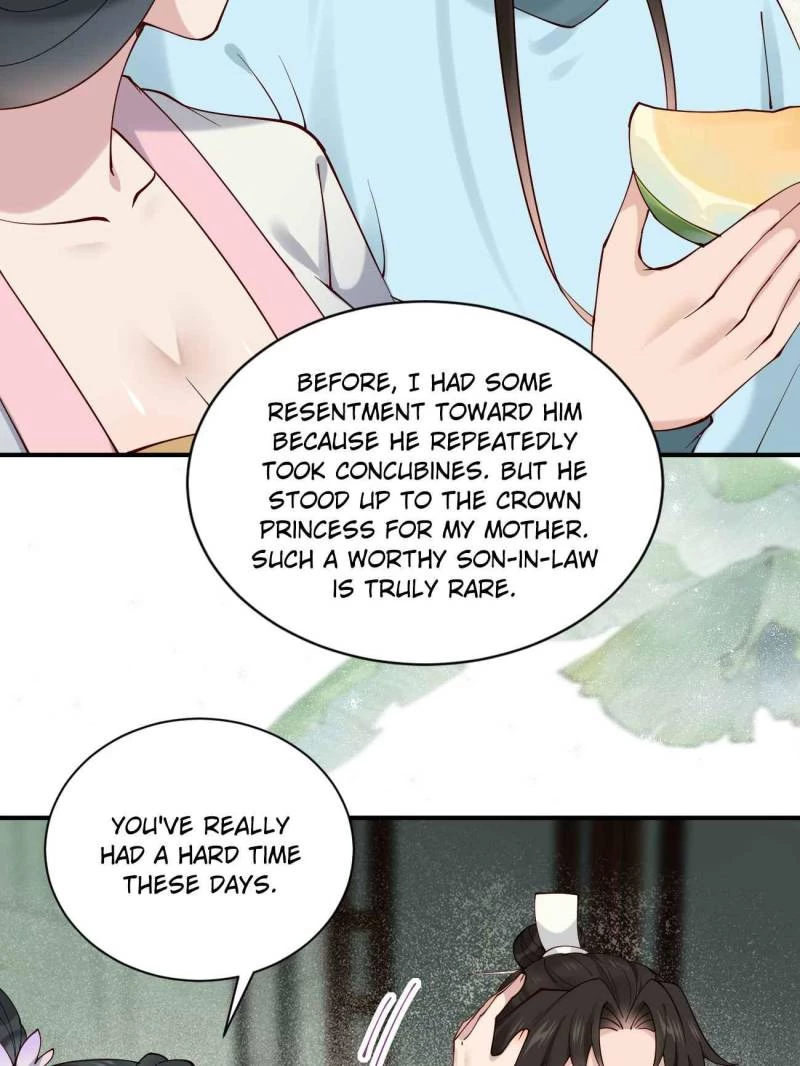 Sir, Don't Show Off Chapter 155 - 39