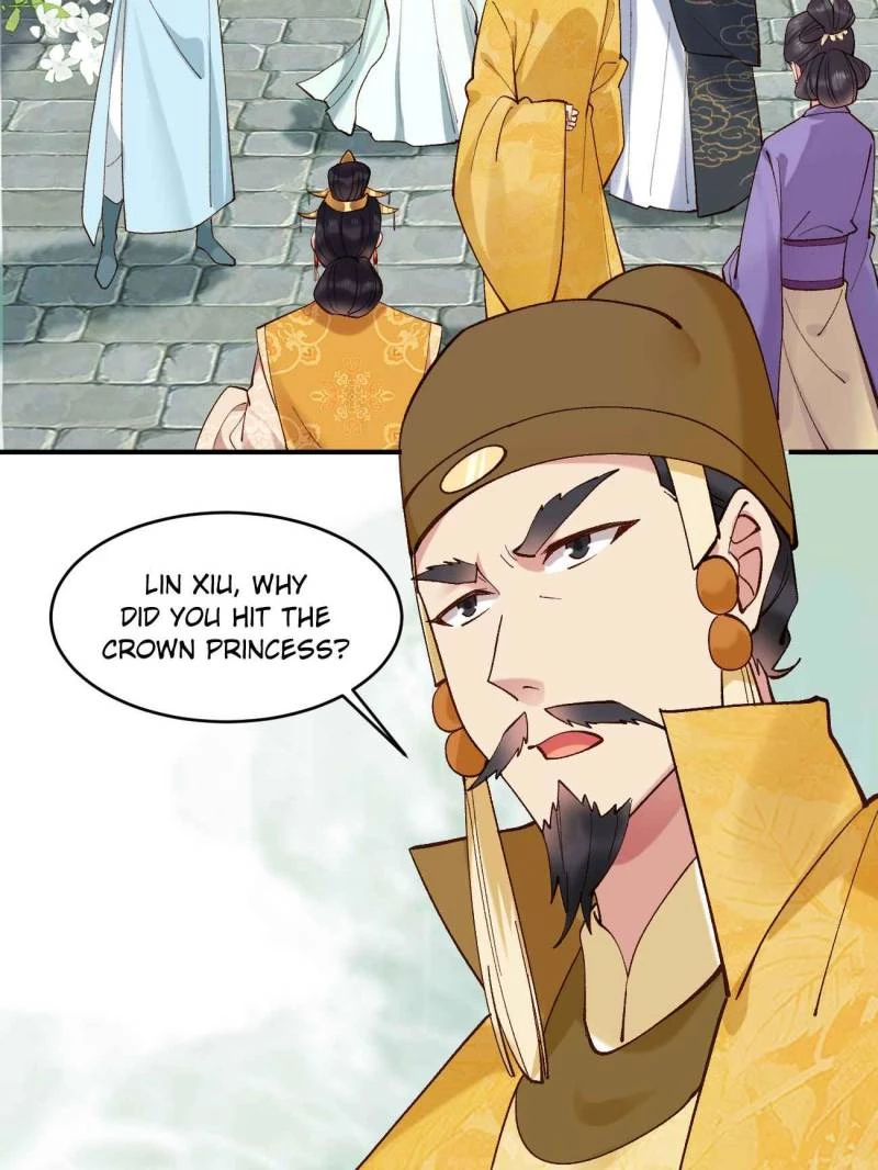 Sir, Don't Show Off Chapter 153 - 11