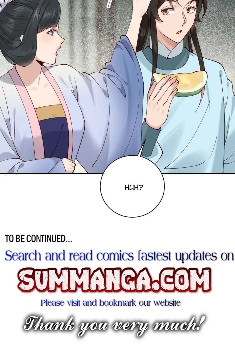 Sir, Don't Show Off Chapter 155 - 40