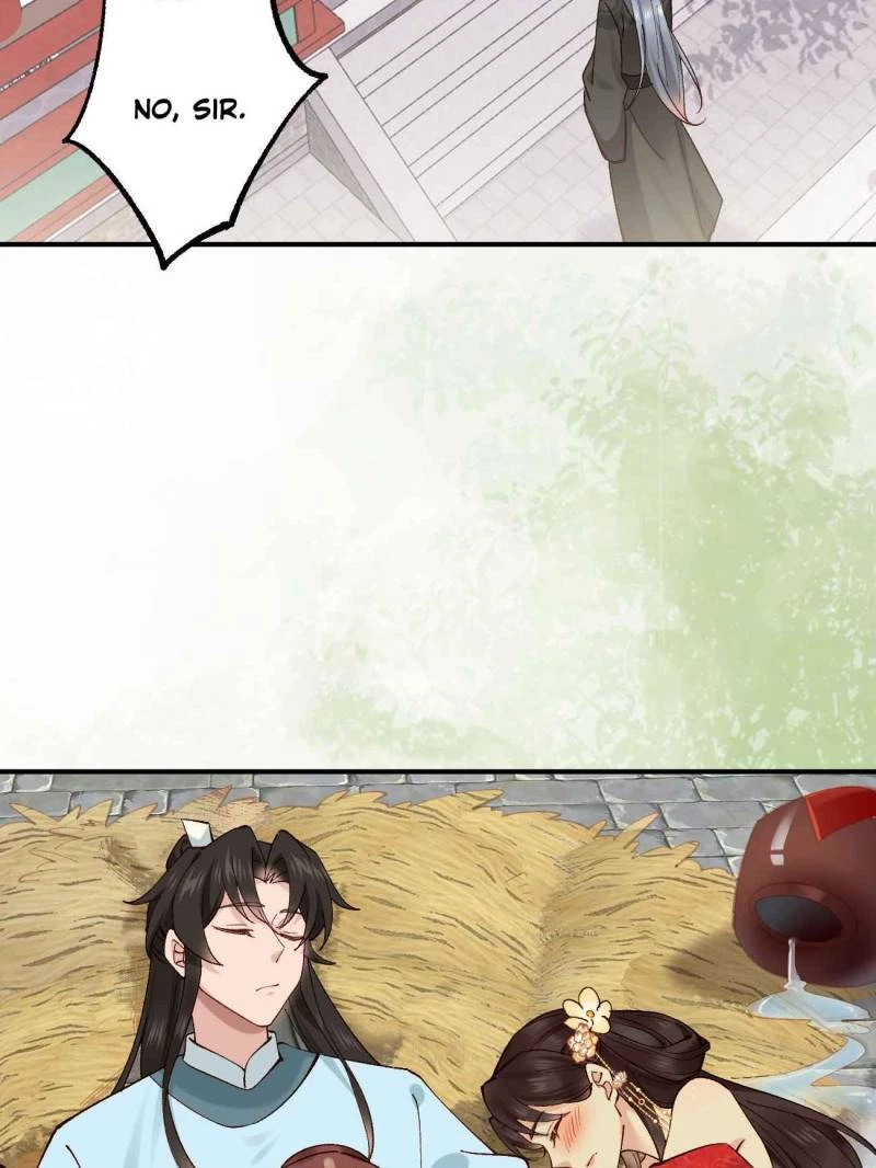 Sir, Don't Show Off Chapter 154 - 29