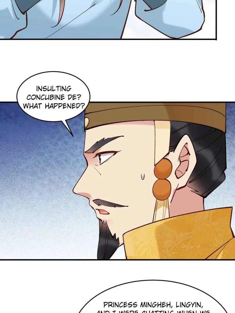 Sir, Don't Show Off Chapter 153 - 13