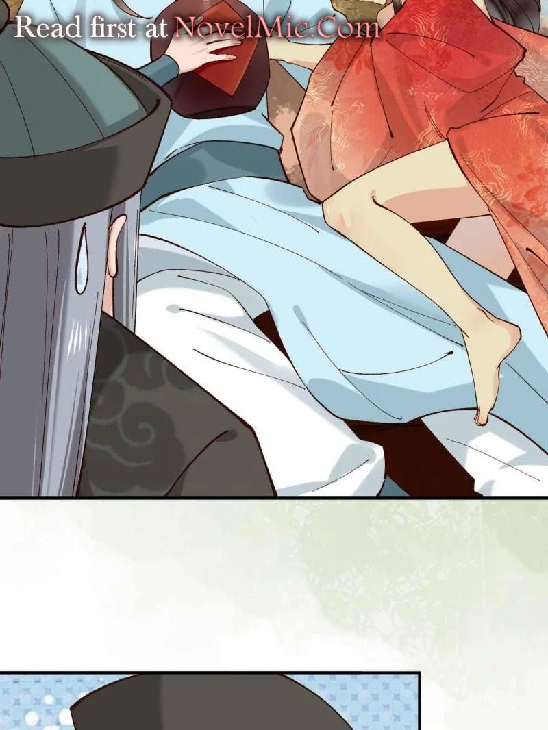 Sir, Don't Show Off Chapter 154 - 30