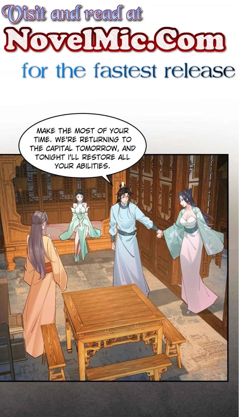 Sir, Don't Show Off Chapter 152 - 1