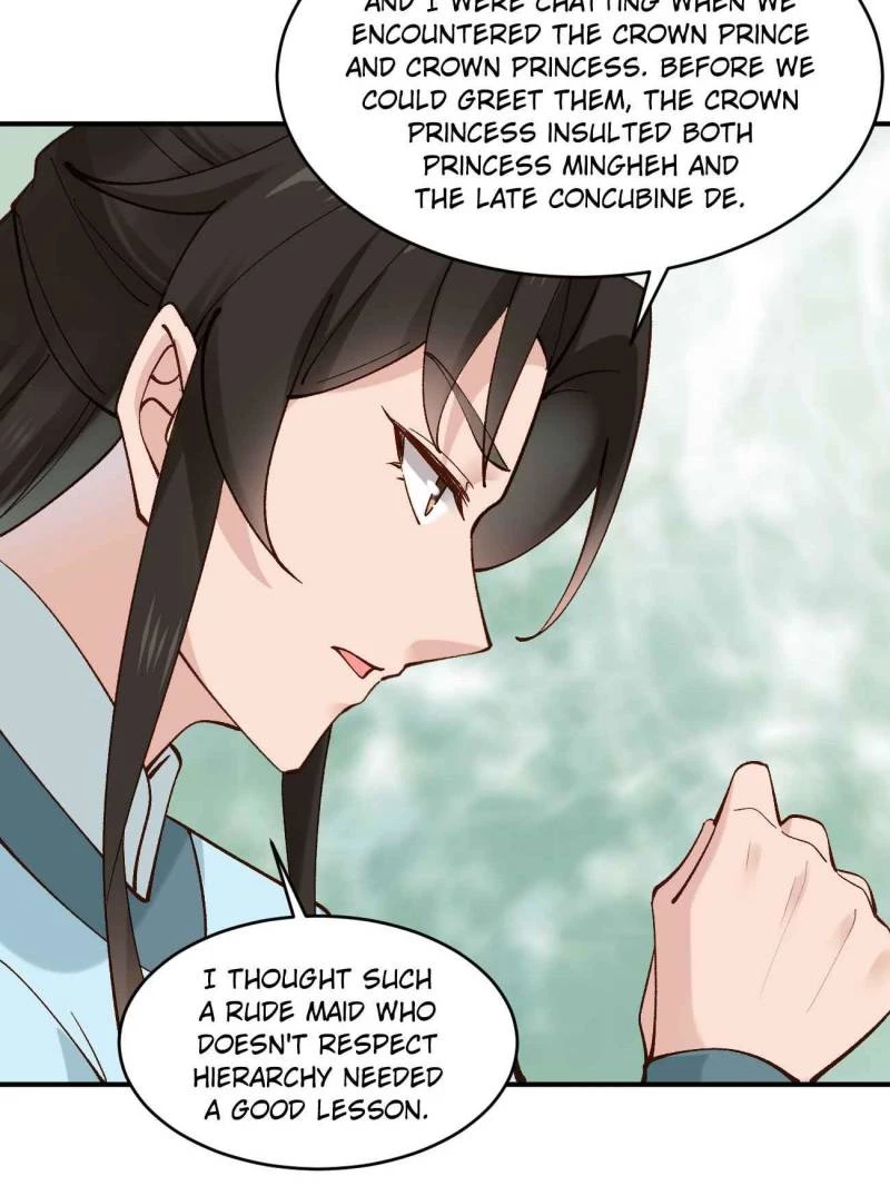 Sir, Don't Show Off Chapter 153 - 14