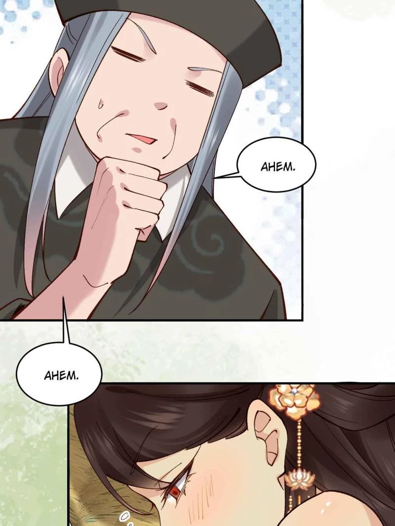 Sir, Don't Show Off Chapter 154 - 31