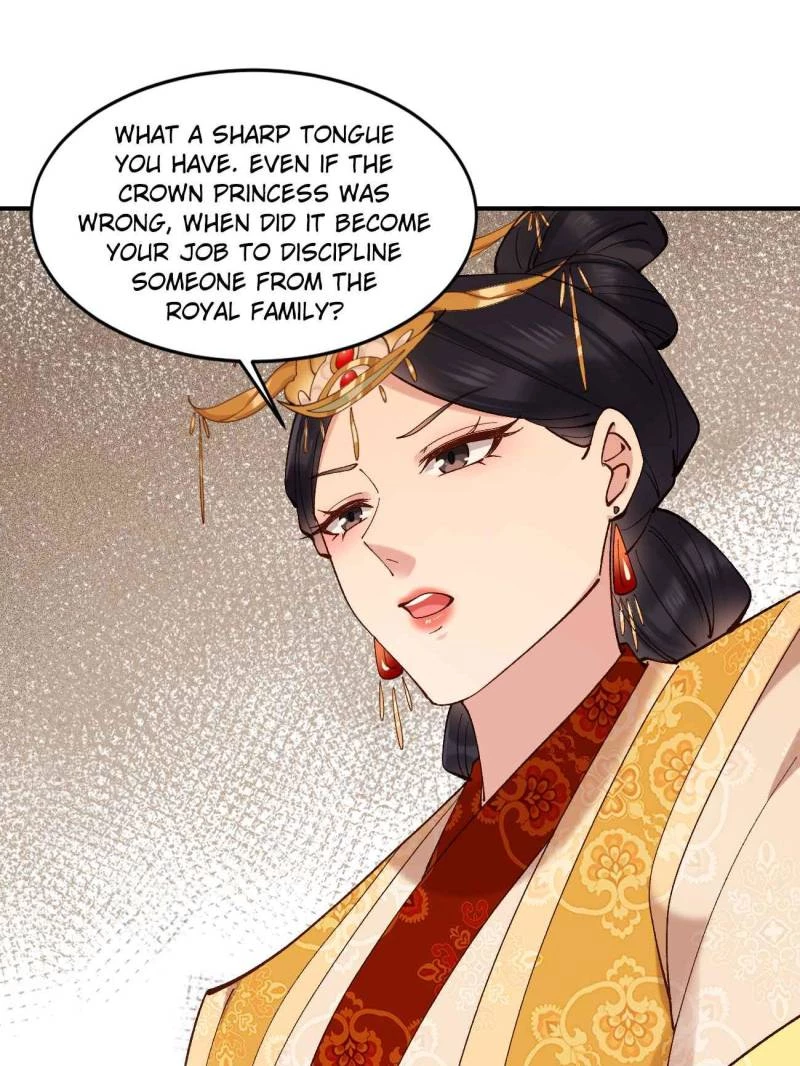 Sir, Don't Show Off Chapter 153 - 15