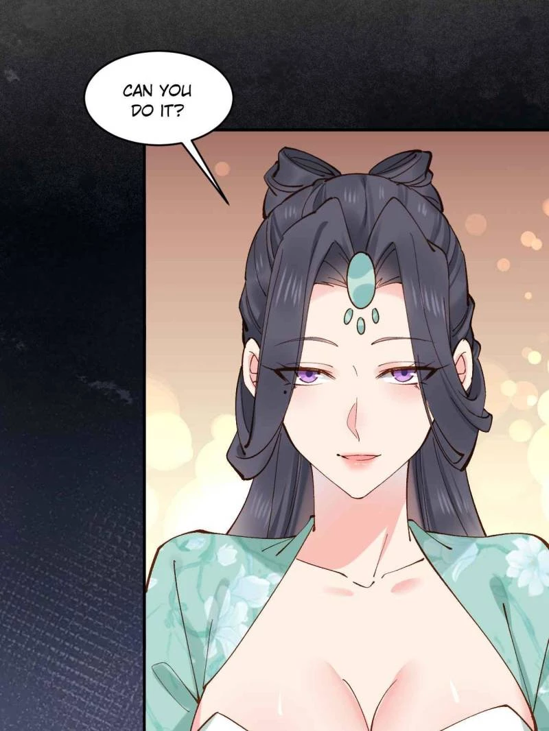 Sir, Don't Show Off Chapter 152 - 2