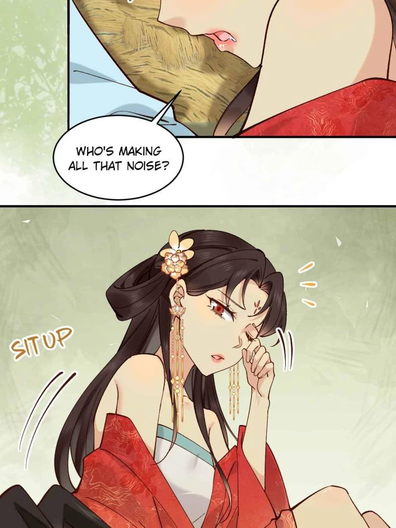 Sir, Don't Show Off Chapter 154 - 32
