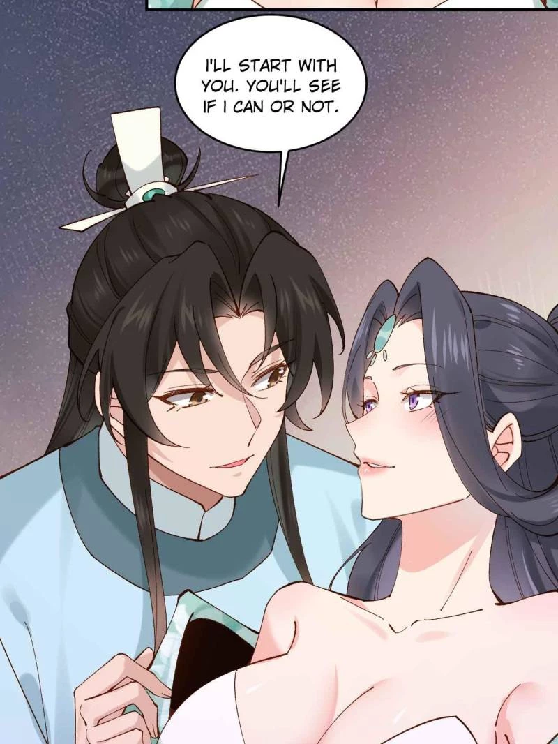Sir, Don't Show Off Chapter 152 - 3